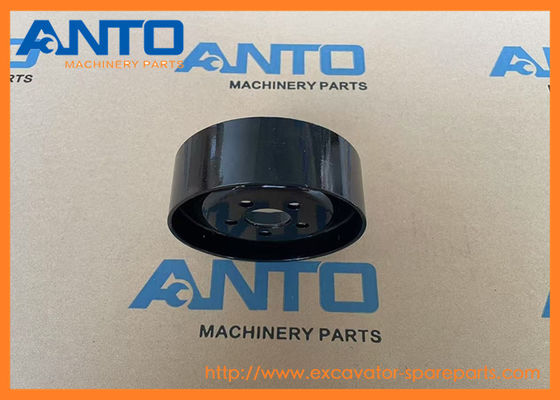 20538853 Partes de repuesto de excavadoras con polea para EC460B
