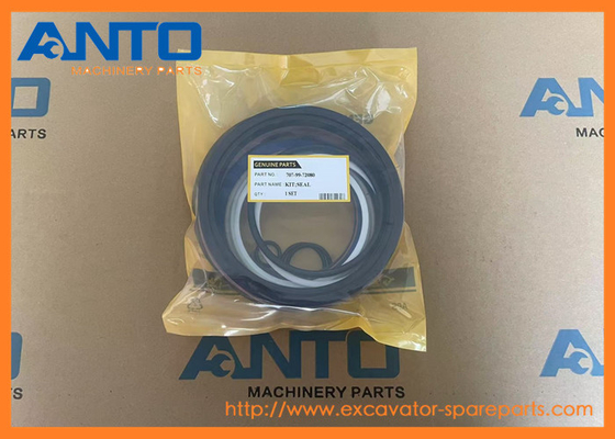 Kit de servicio 707-99-72080 7079972080 para excavadora KOMATSU PC300 PC350 PC360