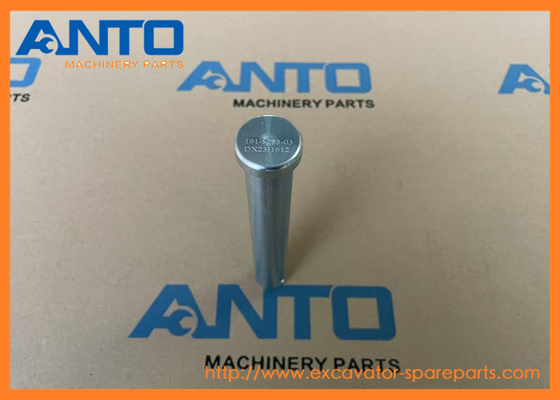 191-8283 1918283 Piezas de repuesto de tractor de tipo pin de vía para D7R D8T 3176C C15