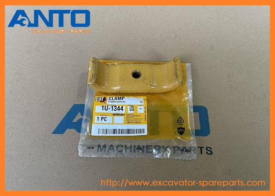 1U-1344 1U1344 Repuestos de tractor de tipo de vía para abrazaderas adaptados para D7H D7R 3306