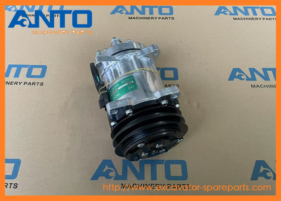 VOE14518640 14518640 Compresor Excavadora Parte del aire acondicionado para EC135B EC140B