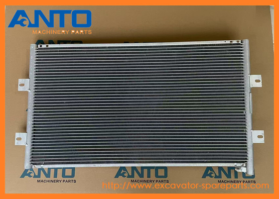 VOE14516415 14516415 Partes del aire acondicionado de excavadoras con condensador para EC210B