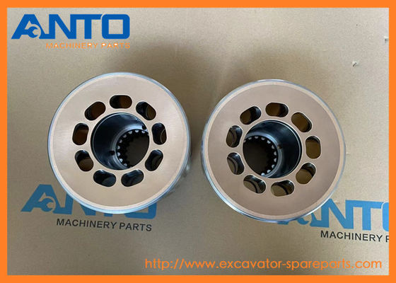 708-2H-23160 7082H23160 Instalación de bloques de cilindros para excavadoras KOMATSU PC300 PC340 PC380