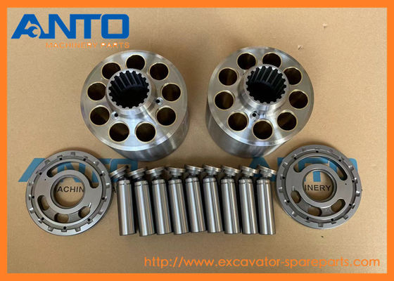 708-2H-23160 7082H23160 Instalación de bloques de cilindros para excavadoras KOMATSU PC300 PC340 PC380