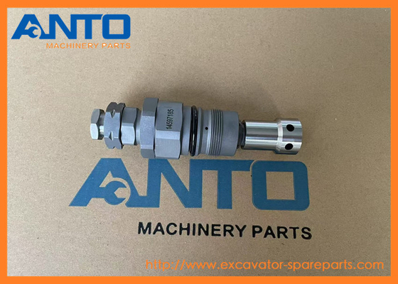 14597185 14513226 Partes de repuesto para excavadoras de válvulas de alivio para EC460CHR EC700B