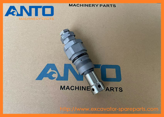 14597185 14513226 Partes de repuesto para excavadoras de válvulas de alivio para EC460CHR EC700B