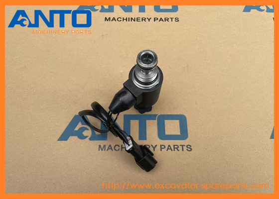 714-11-16830 7141116830 Válvula de solenoide para KOMATSU WA100 WA120