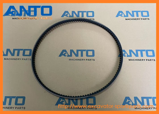 KHR3089 Cinturón Nueva Holanda Excavadora de rastreo Partes de repuesto adecuadas para E805