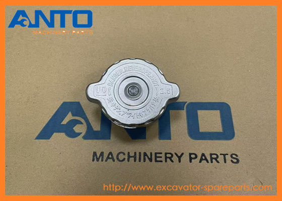 245-9212 2459212 Repuestos de excavadora con tapa de radiador para 323D 325D C7