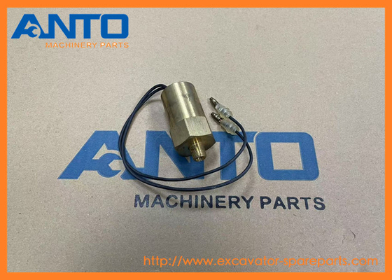 266-6210 2666210 Interruptor de presión de aceite Excavadora piezas eléctricas para 312C 318C 320B