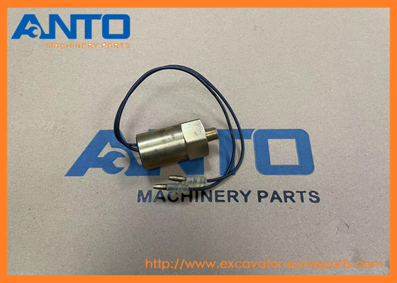 266-6210 2666210 Interruptor de presión de aceite Excavadora piezas eléctricas para 312C 318C 320B