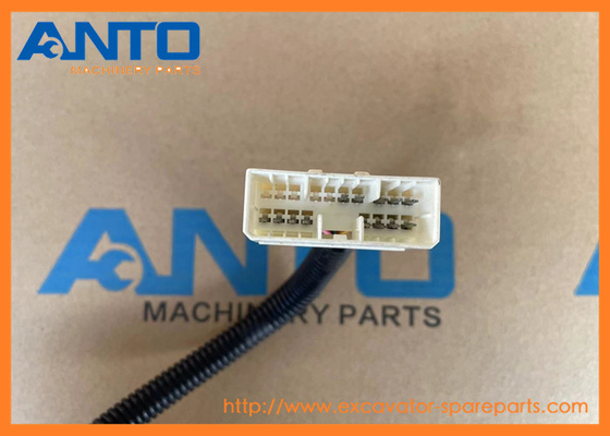 530-00231A Excavadora de arneses piezas eléctricas adaptadas DOOSAN S150LC-7B SOLAR 140LC-V