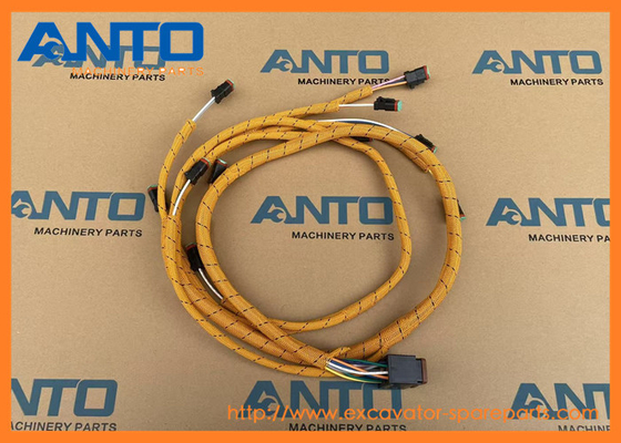 199-3324 1993324 Conjunto de arnés Piezas de repuesto de cargadora de ruedas Ajuste para 966G 972G