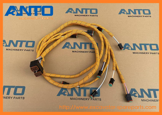 199-3324 1993324 Conjunto de arnés Piezas de repuesto de cargadora de ruedas Ajuste para 966G 972G