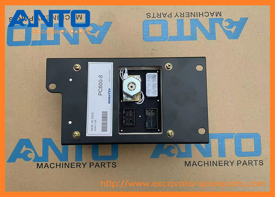 7835-16-2003 7835162003 Monitoreo de excavadora Monitoreo de ajuste para KOMATSU PC600