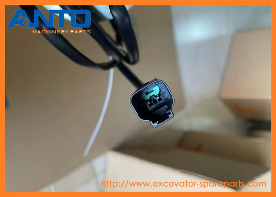 7861-93-4831 7861934831 Sensor excavadora piezas eléctricas para KOMATSU WA200 WA200PZ