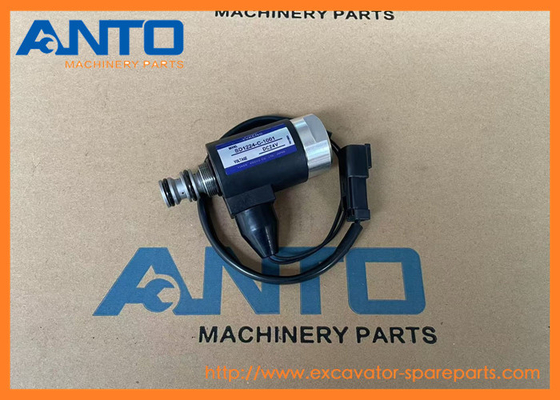 11Y-60-11530 11Y6011530 Válvula de solenoide KOMATSU Partes de repuesto para excavadoras D37EX-22 D39EX-22