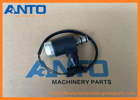 11Y-60-11530 11Y6011530 Válvula de solenoide KOMATSU Partes de repuesto para excavadoras D37EX-22 D39EX-22