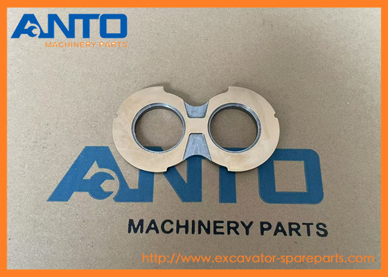705-17-03610 7051703610 Placa lateral Repuestos para excavadora KOMATSU Para PC1250LC-8