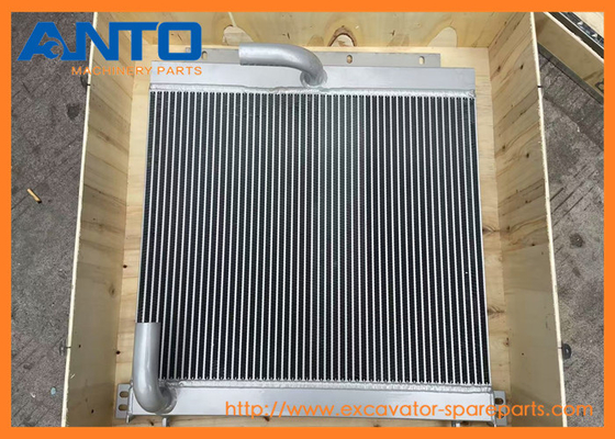 205-03-71121 2050371121 Refrigerador de aceite KOMATSU Piezas de repuesto de excavadoras para PC200LC-3 PW210-1