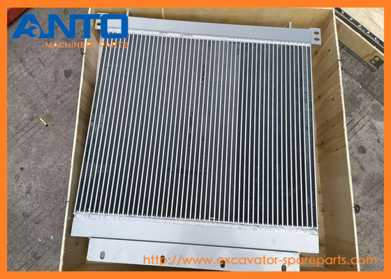 205-03-71121 2050371121 Refrigerador de aceite KOMATSU Piezas de repuesto de excavadoras para PC200LC-3 PW210-1