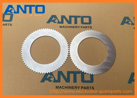 714-16-19730 419-15-12310 Placa de separación KOMATSU Piezas de repuesto para cargador de ruedas WA200-6 WA320-6