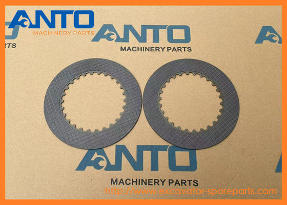 7720-50-2590 419-15-12290 419-15-12910 Disco KOMATSU Piezas de repuesto para cargador de ruedas para WA100-3A