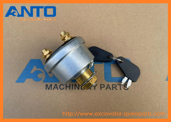 7N0718 7N-0718 Interruptor de desconexión Excavadora Piezas eléctricas Ajuste para 215 215B 215C 215D