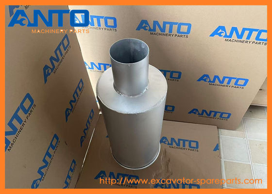 7S-8443 7S8443 Partes del motor de excavadora con muffler, aptas para el 980B