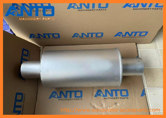 7S-8443 7S8443 Partes del motor de excavadora con muffler, aptas para el 980B