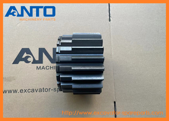 7Y0639 7Y-0639 Engranaje solar Excavadora Engranaje de giro para 325 L 325C 328D LCR 330 330 FM L