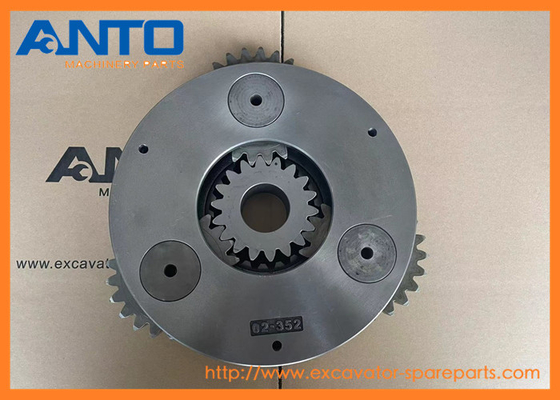 7Y0645 7Y-0645 Ajuste del mando final de la excavadora Carrier para 325 L 325C 328D LCR 330 330 FM L