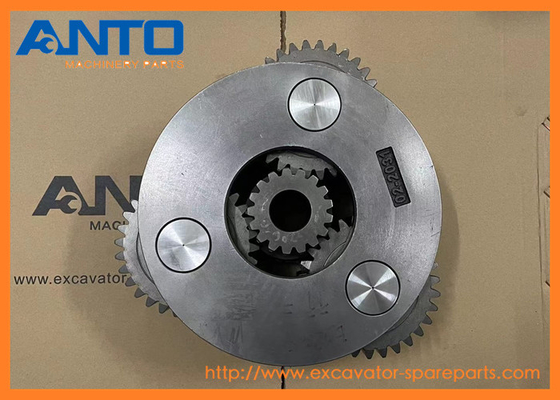 7Y1433 7Y-1433 Excavadora transportadora con accionamiento final para 315C 315D L 318B 318C 318E L