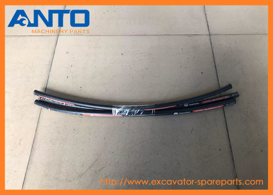 7Y1976 7Y-1976 Excavadora de manguera de agua Partes del motor de la excavadora para 307 311 311B 311C 311D LRR