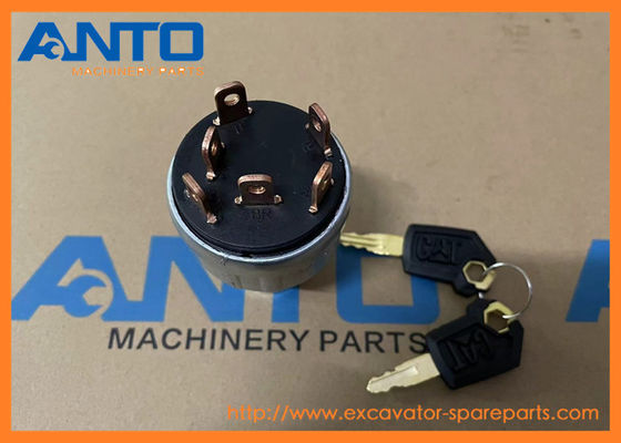 7Y3918 7Y-3918 Interruptor de Arranque por Calor Piezas Eléctricas de Excavadora Ajuste para 307 311 311C 312