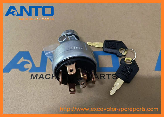 7Y3918 7Y-3918 Interruptor de Arranque por Calor Piezas Eléctricas de Excavadora Ajuste para 307 311 311C 312