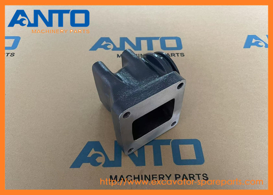 6754-11-4310 4933724 Conector KOMATSU Repuestos para cargadora de ruedas Para SAA6D107E WA250-6