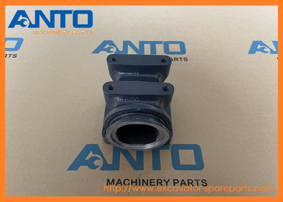 6754-11-4310 4933724 Conector KOMATSU Repuestos para cargadora de ruedas Para SAA6D107E WA250-6