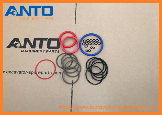 8U5852 8U-5852 Kit de reparación Piezas de repuesto para excavadora Ajuste para 206B 212B 214B 224B M325D L MH