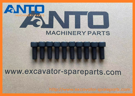 983919 VOE983919 Tornillo de cabeza hexagonal Piezas de repuesto para excavadora para VOE EC210C EC220D EC220E