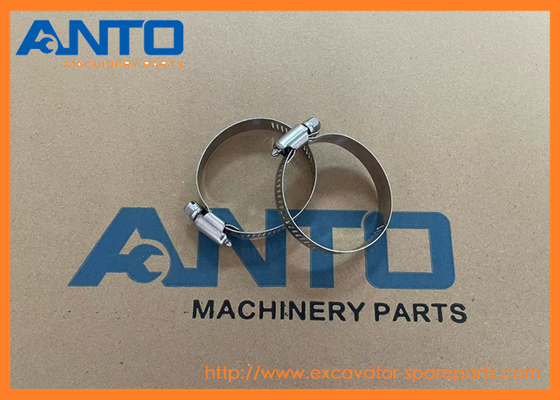 9M-2904 9M2904 Abrazadera de manguera Piezas de repuesto para excavadora para 214B 215 225 235 235C