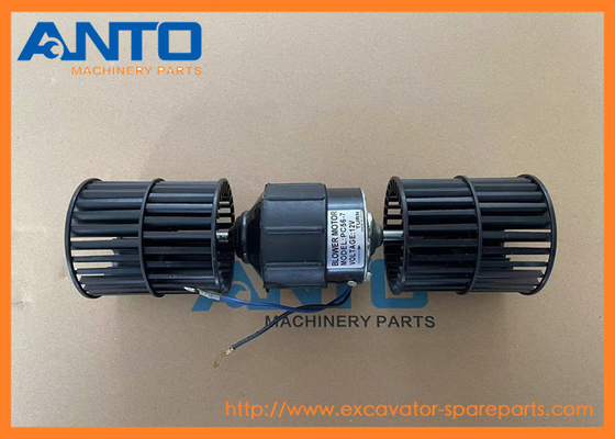 AN51500-10870 AN5150010870 Motor soplador ajustado para excavadora KOMATSU PC27MR PC30MR PC35MR
