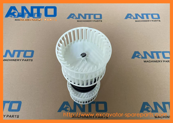AN51500-10970 AN5150010970 Motor del ventilador compatible con excavadora KOMATSU WA150 WA150PZ WA200 WA200PZ