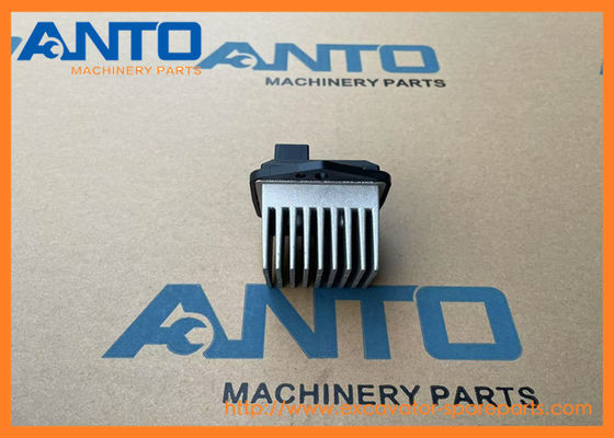 KHR13730 Resistente CAASE Partes de aire acondicionado de excavadoras para CX130B CX160B CX210B