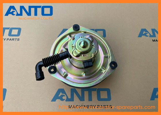 KHR2845 Blower Motor CASE Excavator Partes de aire acondicionado para el CX210B CX240B CX290B