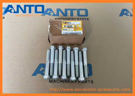 8T-8920 8T8920 piezas de repuesto para excavadoras de pernos para C18 235B 245D 330D