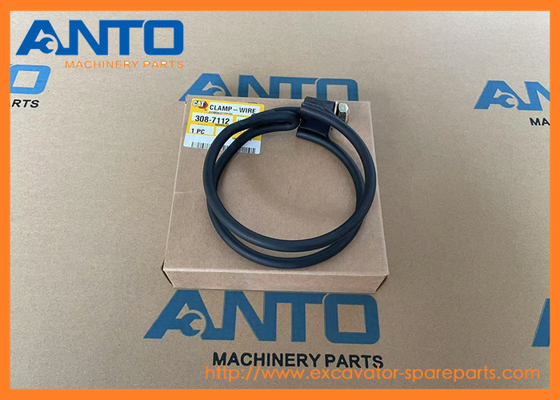 308-7112 3087112 Repuestos para tractores de tipo de vía para C9 D6H D7R XR