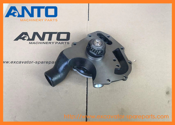 3544754 354-4754 Conjunto de bombas de agua Excavadora partes del motor para 320D GC 320D L 320D2