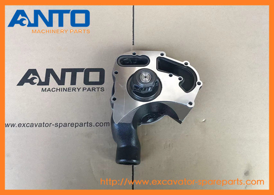3544754 354-4754 Conjunto de bombas de agua Excavadora partes del motor para 320D GC 320D L 320D2