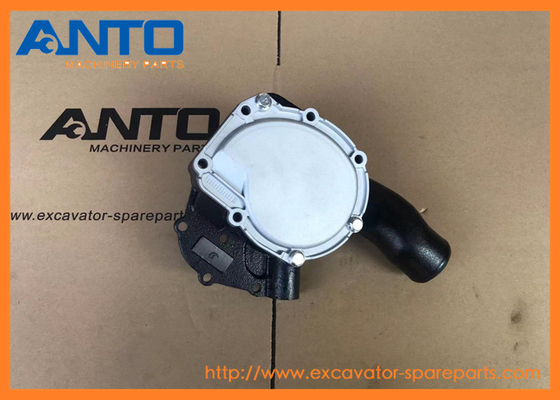 3544754 354-4754 Conjunto de bombas de agua Excavadora partes del motor para 320D GC 320D L 320D2